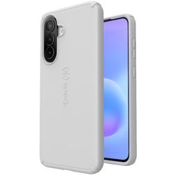 Speck Impact Hero Hue Coque Samsung Galaxy A37 Coque arrière Rigide Anti-Chocs - Gris