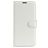Mobigear Classic Housse OnePlus 10 Pro Etui Porte-Monnaie - Blanc