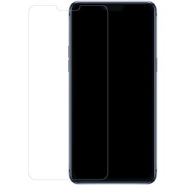 Mobilize OPPO R15 Pro Verre trempé Protection d'écran - Compatible Coque