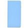 Mobigear Wallet Housse Huawei P40 Etui Porte-Monnaie - Bleu
