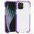 Mobigear Full Bumper iPhone 12 Pro Max Plastique rigide Coque arrière Antichoc - Violet
