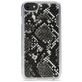 Mobilize Magnet Zipper Housse iPhone 7 Etui avec Coque Détachable Porte-Monnaie - Noir