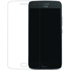 Mobilize Motorola Moto G5 Protection d'écran Film - Compatible Coque (Lot de 2)