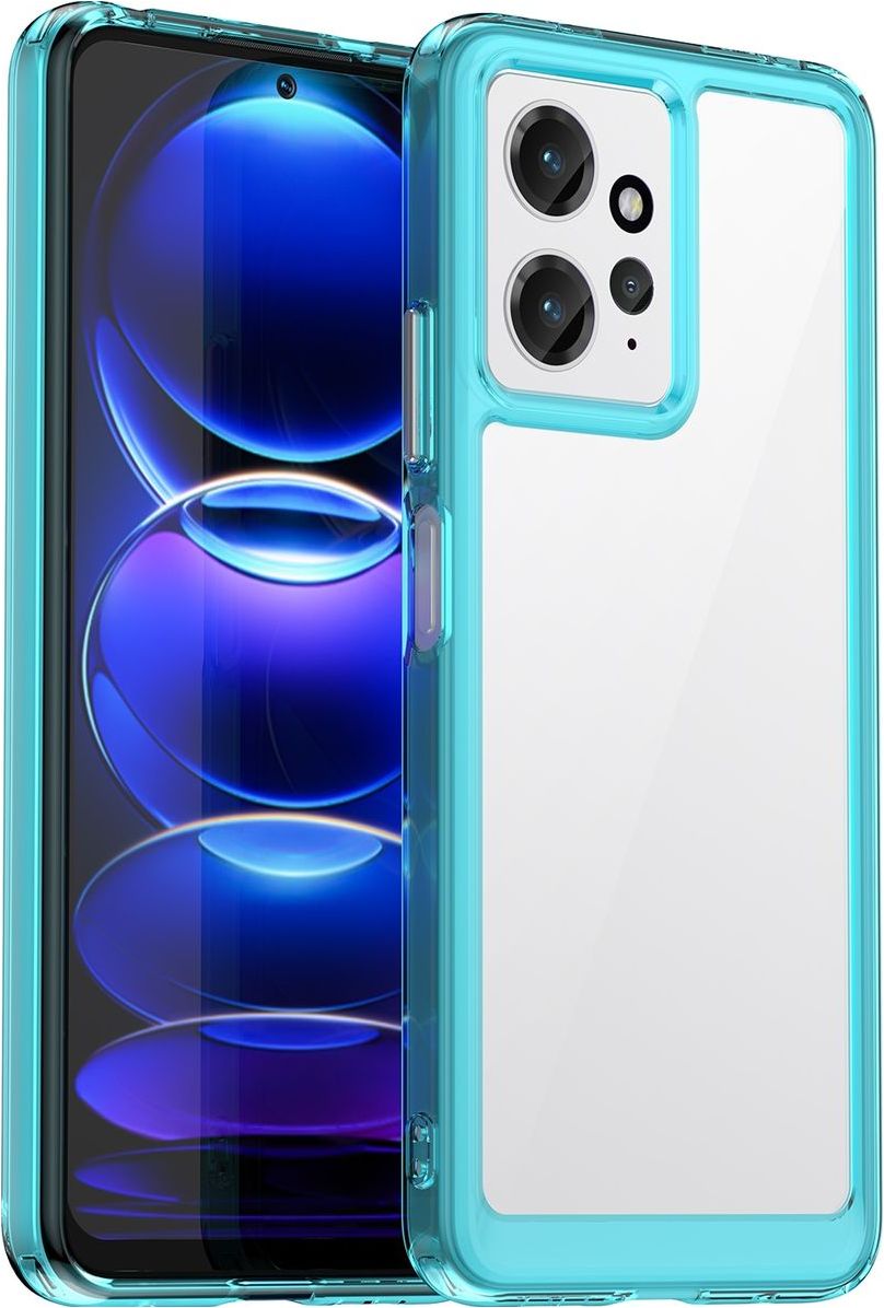 YRH Étui De Protection Pour Redmi Pad 2 11" 2025, Ultra Fin, En