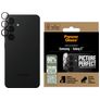 PanzerGlass PicturePerfect Samsung Galaxy S25 Verre trempé Protection Caméra - Compatible Coque