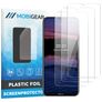 Mobigear Nokia G20 Protection d'écran Film - Compatible Coque (Lot de 3)