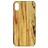 Mobigear Nature iPhone XS Max TPU souple Coque arrière - Elm