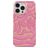 Burga Tough iPhone 15 Pro Plastique rigide Coque arrière Antichoc - Popsicle