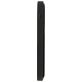 Mobiparts Coque iPhone 14 Pro Max MagSafe Coque arrière en Silicone - Noir