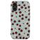 Burga Tough iPhone 17 MagSafe Plastique rigide Coque arrière Antichoc - Onda