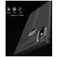 Mobigear Luxury Coque Xiaomi Mi 8 SE Coque arrière en TPU Souple - Bleu Marin