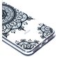 Mobigear Design Coque iPhone XS Max Coque arrière en TPU Souple - Totem