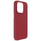 Decoded Coque iPhone 15 Pro Max Coque arrière en Silicone - Astro Dust
