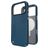 Speck Presidio2 Grip iPhone 17 Pro Max MagSafe Plastique rigide Coque arrière Antichoc - Deep Sea Blue