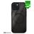 Striker X-Core Xtreme Impact Coque iPhone 14 MagSafe Coque arrière Rigide Anti-Chocs - Noir