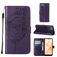 Mobigear Butterfly Housse Realme C31 Etui Porte-Monnaie - Violet