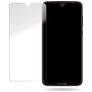 Mobilize Motorola Moto G7 Plus Verre trempé Protection d'écran - Compatible coque