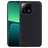 Mobigear Basics Coque Xiaomi 14T Coque arrière en TPU Souple - Noir