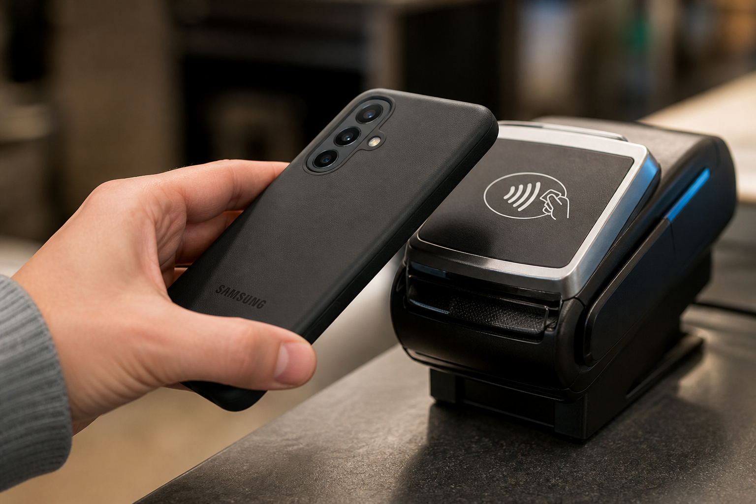 Guide étape par étape : Que faire si le paiement mobile ne fonctionne pas ?