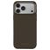 Burga Tough iPhone 18 Pro Max MagSafe Plastique rigide Coque arrière Antichoc - Biscuit