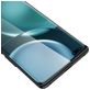 Mobigear Shockproof Coque Transparente HONOR Magic 4 Pro Coque arrière Rigide Anti-Chocs - Transparent