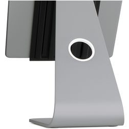rain design mStand Support de tablette - Gris sidéral Universel