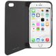 Artwizz SeeJacket Folio Housse iPhone 6s Plus Etui Rigide - Blanc