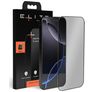 Elite Premium iPhone 17 Verre trempé Protection d'écran Anti-Glare - Compatible Coque