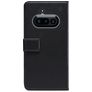 Mobilize Classic Gelly Housse Nothing Phone (3a) Etui Porte-Monnaie - Noir