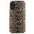 Burga Tough iPhone 16 Plastique rigide Coque arrière Antichoc - Player