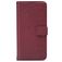 My Style Flex Wallet Housse Samsung Galaxy A26 Etui Porte-Monnaie - Bordeaux