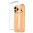 CARE by PanzerGlass Urban Explorer iPhone 17 Pro MagSafe Plastique rigide Coque arrière - Transparent / Blanc