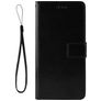 Mobigear Wallet Housse Google Pixel 3a XL Etui Porte-Monnaie - Noir