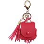 Mobigear Tassels Coque Apple AirPods 2 Coque - Rouge