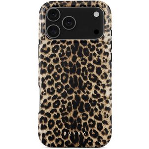 Burga Tough Coque iPhone 17 Pro Max MagSafe Coque arrière Rigide Anti-Chocs - Player