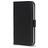 Mobilize Classic Gelly Wallet Nothing Phone (2a) Étui Portefeuille - Noir