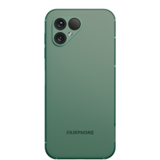 Coques Fairphone 5