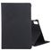 Mobigear DuoStand Coque iPad Air 13 Pouces (2026) Etui Rotatif - Noir