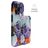 MIO Batterie externe 5000 mAh 15W - Compatible MagSafe - Flowers
