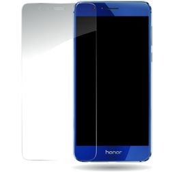 Mobilize HONOR 8 Pro Verre trempé Protection d'écran - Compatible coque