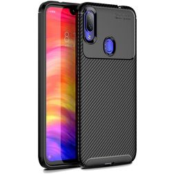 Mobigear Racing Coque OPPO A31 Coque arrière en TPU Souple - Noir