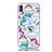 Mobigear Design Coque iPhone XS Max Coque arrière en TPU Souple - Licorne