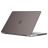 Mobigear Glossy MacBook Pro 16 Pouces (2021-2026) Coque - Gris - Model A2485 / A2780 / A2991 / A3186 / A3428 / A3429