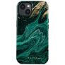 Burga Tough Coque iPhone 15 MagSafe Coque arrière Rigide Anti-Chocs - Emerald Pool