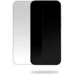 Mobilize Xiaomi 17 Ultra Verre trempé Protection d'écran - Compatible coque