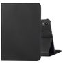 Mobigear DuoStand Coque iPad Mini 6 (2021) Etui Rotatif - Noir
