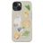 Burga Tough iPhone 15 MagSafe Plastique rigide Coque arrière Antichoc - Soft Era