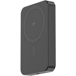 Decoded Ultra Slim - Batterie externe Simple USB 10.000 mAh - Noir