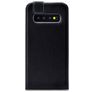 Mobilize Classic Gelly Housse Samsung Galaxy S10 Plus Etui - Noir