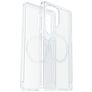 Otterbox Symmetry Coque Samsung Galaxy S25 Ultra MagSafe Coque arrière Rigide Anti-Chocs - Noir